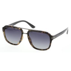 Mustang MU2453-02 56 Polarize Erkek Güneş Gözlüğü
