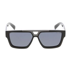 Mustang MU2454-01 56 Polarize Erkek Güneş Gözlüğü