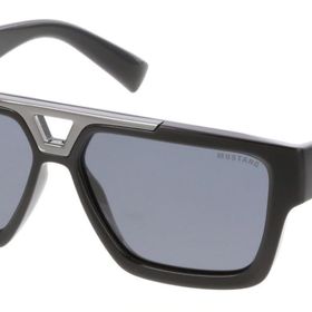 Mustang MU2454-01 56 Polarize Erkek Güneş Gözlüğü