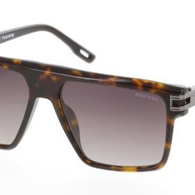 Mustang MU2459-02 56 Polarize Erkek Güneş Gözlüğü