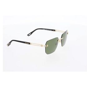 Mustang MU2460 01 Yeşil Unisex Güneş Gözlüğü