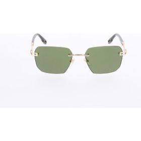 Mustang MU2460 01 Yeşil Unisex Güneş Gözlüğü
