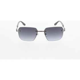 Mustang MU2460 02 Siyah Unisex Güneş Gözlüğü