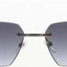 Mustang MU2460 02 Siyah Unisex Güneş Gözlüğü