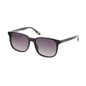 Mustang MU2466-01 55 Polarize Unisex Güneş Gözlüğü