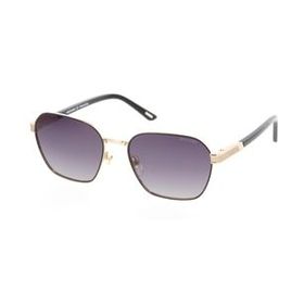 Mustang MU2467-01 56 Polarize Erkek Güneş Gözlüğü