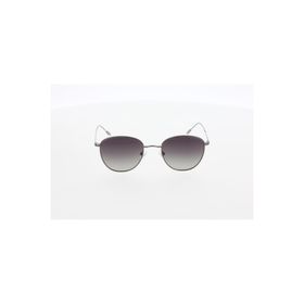 Mustang MU2474 02 Metal Gri Siyah Unisex Güneş Gözlüğü