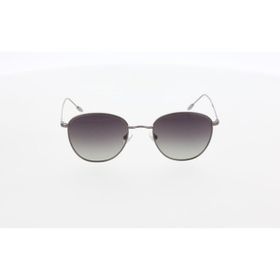 Mustang MU2474 02 Metal Gri Siyah Unisex Güneş Gözlüğü