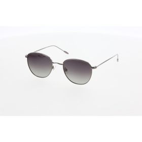 Mustang MU2474 02 Metal Gri Siyah Unisex Güneş Gözlüğü
