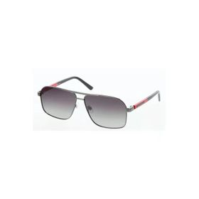 Mustang MU2475-01 61 Polarize Erkek Güneş Gözlüğü