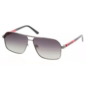 Mustang MU2475-01 61 Polarize Erkek Güneş Gözlüğü
