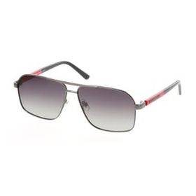 Mustang MU2475-01 61 Polarize Erkek Güneş Gözlüğü