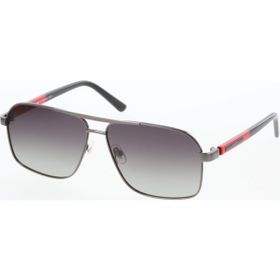 Mustang MU2475-01 61 Polarize Erkek Güneş Gözlüğü