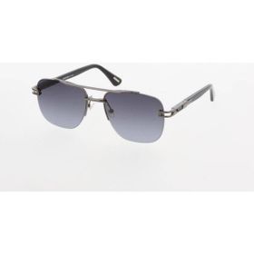 Mustang MU2483 C2 59 17 145 Unisex Güneş Gözlüğü