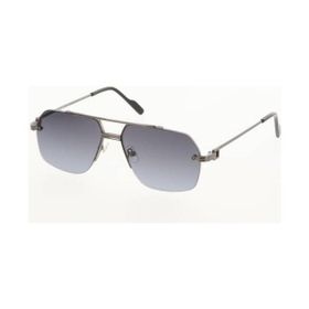 Mustang MU2484 Col.02 58 15 145 Unisex Güneş Gözlüğü