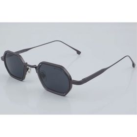 Mustang MU2487 03 45 01 Gri Unisex Güneş Gözlüğü