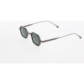 Mustang MU2487 Col 1 45 25 145 Unisex Güneş Gözlüğü