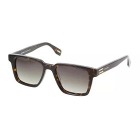 Mustang MU2494-02 51 Polarize Unisex Güneş Gözlüğü