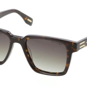 Mustang MU2494-02 51 Polarize Unisex Güneş Gözlüğü