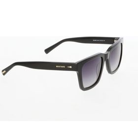 Mustang MU2495-01 55 Polarize Unisex Güneş Gözlüğü
