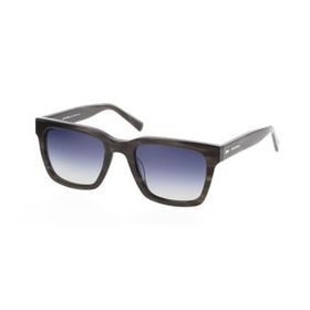 Mustang MU2495-03 55 Polarize Unisex Güneş Gözlüğü