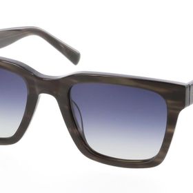Mustang MU2495-03 55 Polarize Unisex Güneş Gözlüğü