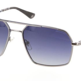 Mustang MU2514-01 58 Polarize Erkek Güneş Gözlüğü