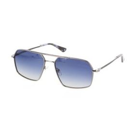 Mustang MU2514-02 58 Polarize Erkek Güneş Gözlüğü