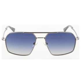 Mustang MU2514-02 58 Polarize Erkek Güneş Gözlüğü