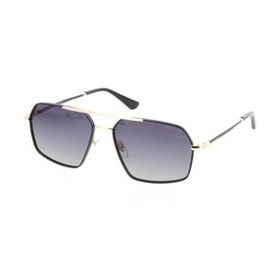 Mustang MU2514-03 58 Polarize Erkek Güneş Gözlüğü