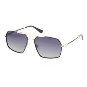Mustang MU2514-03 58 Polarize Erkek Güneş Gözlüğü
