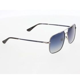 Mustang MU2515-01 58 Polarize Erkek Güneş Gözlüğü