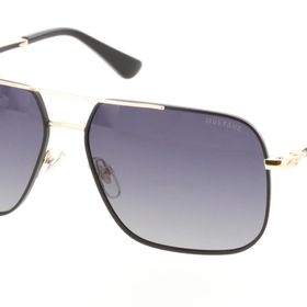 Mustang MU2515-03 58 Polarize Erkek Güneş Gözlüğü