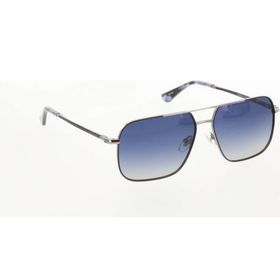 Mustang MU2515 Col 2 58 14 145 Polarize Unisex Güneş Gözlüğü