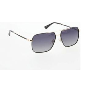 Mustang MU2515 Col 3 58 14 145 Polarize Erkek Güneş Gözlüğü