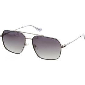 Mustang MU2520-02 58 Polarize Erkek Güneş Gözlüğü