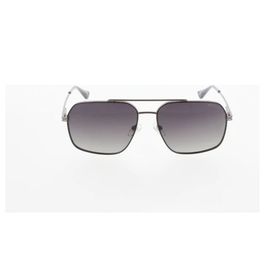 Mustang MU2520-02 58 Polarize Erkek Güneş Gözlüğü