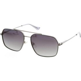 Mustang MU2520-02 58 Polarize Erkek Güneş Gözlüğü