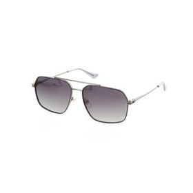 Mustang MU2520-02 58 Polarize Erkek Güneş Gözlüğü