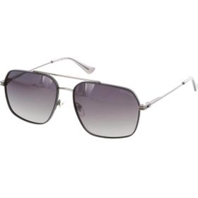 Mustang MU2520-03 58 Polarize Erkek Güneş Gözlüğü