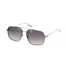 Mustang MU2520-03 58 Polarize Erkek Güneş Gözlüğü