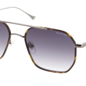Mustang MU2524-02 54 Unisex Güneş Gözlüğü