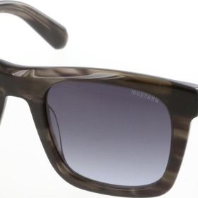 Mustang MU2533-03 51 Unisex Güneş Gözlüğü