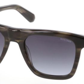 Mustang MU2536-03 53 Unisex Güneş Gözlüğü