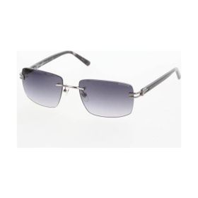 Mustang MU2543 Col 02 58 19 145 Unisex Güneş Gözlüğü