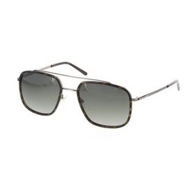 Mustang MU2546-02 56 Polarize Erkek Güneş Gözlüğü