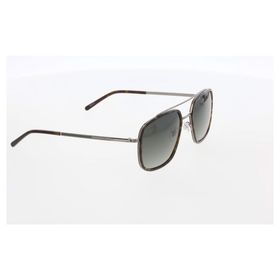 Mustang MU2546-02 56 Polarize Erkek Güneş Gözlüğü