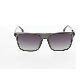 Mustang MU2547 Col.3 58 16 145 Polarize Unisex Güneş Gözlüğü
