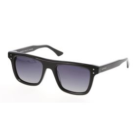 Mustang MU2576-01 52 Polarize Unisex Güneş Gözlüğü