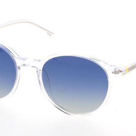 Mustang MU2578-03 49 Polarize Unisex Güneş Gözlüğü